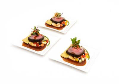 Canadian Prime Striploin
