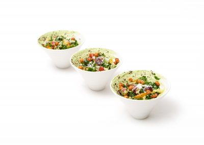 Chopped Salad